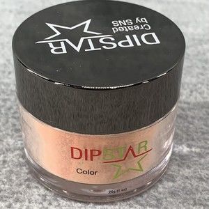 Dipstar created by SNS Dipping Powder Color DS066 Lid Open